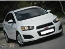 CHEVROLET AVEO- SD/HB- 11/13; ARAÇ BİLGİLERİ VE RESİMLERİ
