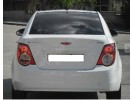 CHEVROLET AVEO- SD/HB- 11/13; ARAÇ BİLGİLERİ VE RESİMLERİ