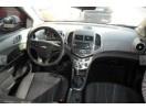 CHEVROLET AVEO- SD/HB- 11/13; ARAÇ BİLGİLERİ VE RESİMLERİ