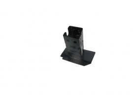 CHEVROLET AVEO- SD/HB- 11/13; ÖN TAMPON ŞASE UC DEMİRİ SOL (TAMPON DEMİRİNE BAĞLANAN) (TW)