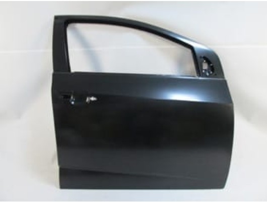 CHEVROLET AVEO- SD- 11/13; ÖN KAPI KOMPLE SAĞ (İCELİ/ÇEKOMASTİKLİ) (TW)