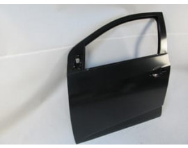 CHEVROLET AVEO- SD- 11/13; ÖN KAPI KOMPLE SOL (İCELİ/ÇEKOMASTİKLİ) (TW)