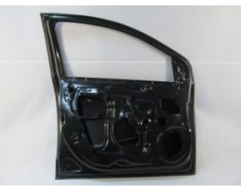 CHEVROLET AVEO- SD- 11/13; ÖN KAPI KOMPLE SOL (İCELİ/ÇEKOMASTİKLİ) (TW)