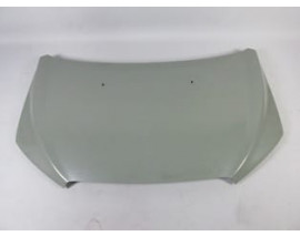 CHEVROLET AVEO- SD/HB- 11/13; MOTOR KAPUTU GRİ BOYALI (İCELİ/ÇEKOMASTİKLİ) (SIMYI)