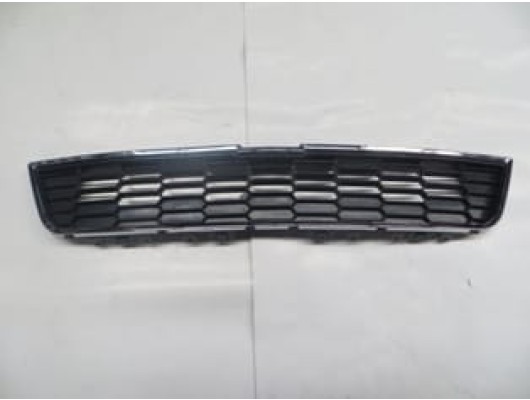 CHEVROLET AVEO- SD/HB- 11/13; ÖN PANJUR SİYAH (NİKELAJ ÇERÇEVELİ) (TW)