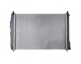 CHEVROLET AVEO- SD/HB- 11/13; SU RADYATÖRÜ 1.4 (BRAZİNG) (600X418X16) (OTOMATİK) ALÜMİNYUM (ORİS)