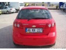 CHEVROLET LACETTI- HB- 04/11; ARAÇ BİLGİLERİ VE RESİMLERİ