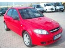 CHEVROLET LACETTI- HB- 04/11; ARAÇ BİLGİLERİ VE RESİMLERİ