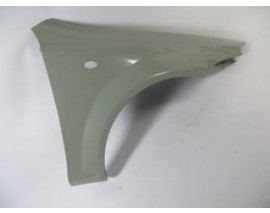 CHEVROLET LACETTI- HB- 04/11; ÖN ÇAMURLUK DELİKLİ SAĞ GRİ BOYALI (SIMYI)