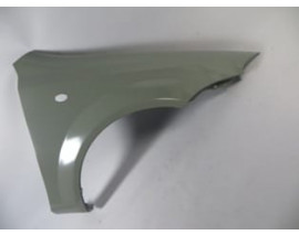 CHEVROLET LACETTI- HB- 04/11; ÖN ÇAMURLUK DELİKLİ SAĞ GRİ BOYALI (SIMYI)