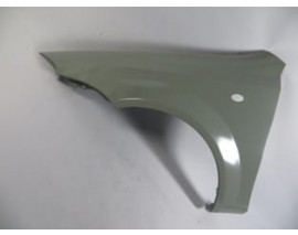 CHEVROLET LACETTI- HB- 04/11; ÖN ÇAMURLUK DELİKLİ SOL GRİ BOYALI (SIMYI)