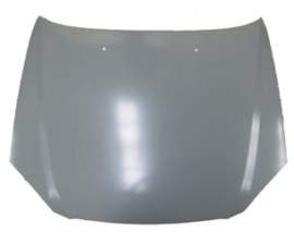 CHEVROLET LACETTI- HB- 04/11; MOTOR KAPUTU GRİ BOYALI (İCELİ/ÇEKOMASTİKLİ) (SIMYI)