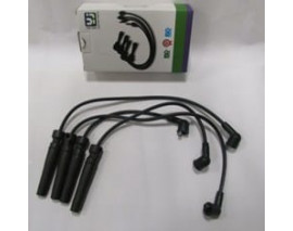 CHEVROLET LACETTI- HB- 04/11; BUJİ KABLOSU TAKIM (16V)(F14D3)1.4/1.6 CC (YOW JUNG)