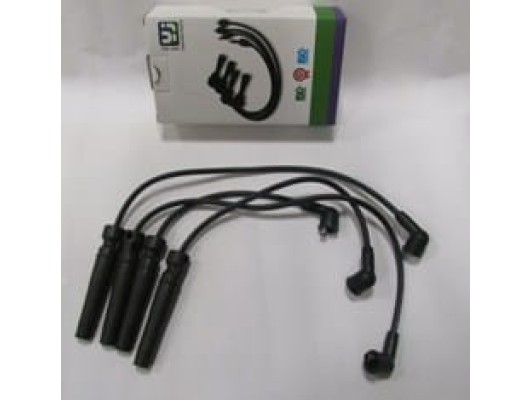 CHEVROLET LACETTI- HB- 04/11; BUJİ KABLOSU TAKIM (16V)(F14D3)1.4/1.6 CC (YOW JUNG)