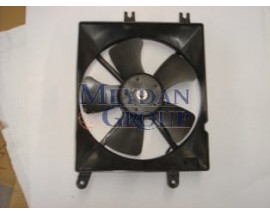 CHEVROLET LACETTI- HB- 04/11; KLİMA FAN DAVLUMBAZI (PLASTİK) (5KANAT) (TYG)