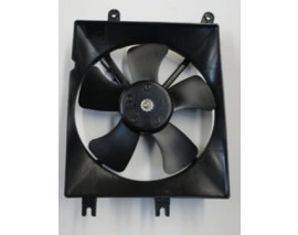 CHEVROLET LACETTI- HB- 04/11; KLİMA FAN DAVLUMBAZI (PLASTİK) (5KANAT) (TYG)