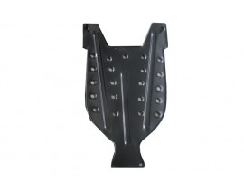 CHEVROLET LACETTI- HB- 04/11; KARTER MUHAFAZA SACI (METAL)