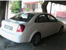 CHEVROLET LACETTI- SD- 04/09; ARAÇ BİLGİLERİ VE RESİMLERİ