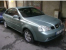 CHEVROLET LACETTI- SD- 04/09; ARAÇ BİLGİLERİ VE RESİMLERİ