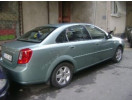 CHEVROLET LACETTI- SD- 04/09; ARAÇ BİLGİLERİ VE RESİMLERİ