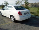 CHEVROLET LACETTI- SD- 04/09; ARAÇ BİLGİLERİ VE RESİMLERİ