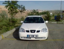 CHEVROLET LACETTI- SD- 04/09; ARAÇ BİLGİLERİ VE RESİMLERİ