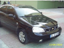 CHEVROLET LACETTI- SD- 04/09; ARAÇ BİLGİLERİ VE RESİMLERİ