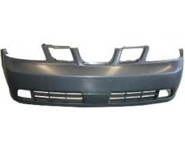 CHEVROLET LACETTI- SD- 04/05; ÖN TAMPON SİYAH (SİS DELİKLİ TW )