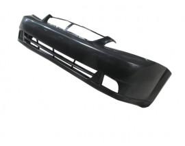 CHEVROLET LACETTI- SD- 05/09; ÖN TAMPON SİYAH (SİS/PANJUR DELİKLİ) (TYG)