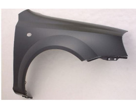 CHEVROLET LACETTI- SD- 04/09; ÖN ÇAMURLUK DELİKLİ SAĞ GRİ BOYALI (TYG)