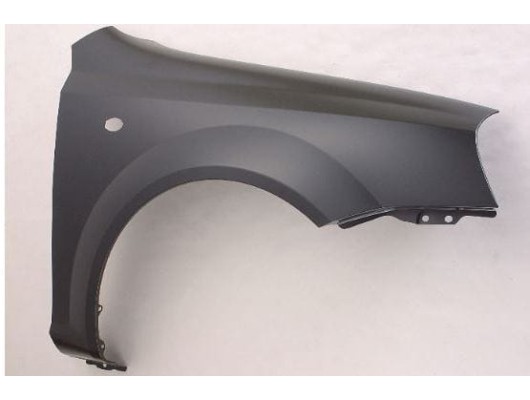 CHEVROLET LACETTI- SD- 04/09; ÖN ÇAMURLUK DELİKLİ SAĞ GRİ BOYALI (TYG)