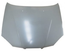 CHEVROLET LACETTI- SD- 04/05; MOTOR KAPUTU GRİ BOYALI (İCELİ/ÇEKOMASTİKLİ) (SIMYI)