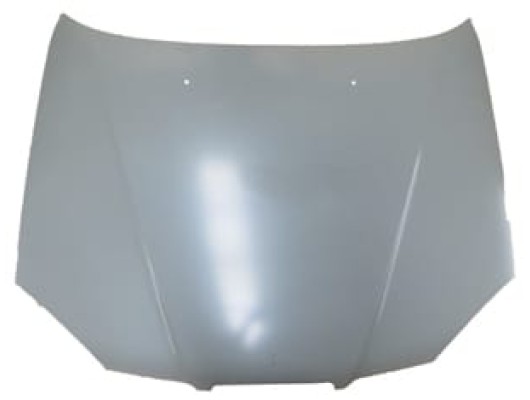 CHEVROLET LACETTI- SD- 04/05; MOTOR KAPUTU GRİ BOYALI (İCELİ/ÇEKOMASTİKLİ) (SIMYI)