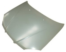 CHEVROLET LACETTI- SD- 04/05; MOTOR KAPUTU GRİ BOYALI (İCELİ/ÇEKOMASTİKLİ) (SIMYI)