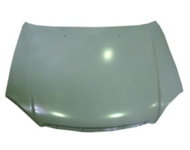 CHEVROLET LACETTI- SD- 05/09; MOTOR KAPUTU GRİ BOYALI (İCELİ/ÇEKOMASTİKLİ) (SIMYI)