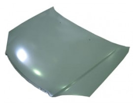 CHEVROLET LACETTI- SD- 05/09; MOTOR KAPUTU GRİ BOYALI (İCELİ/ÇEKOMASTİKLİ) (SIMYI)