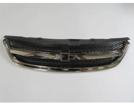 CHEVROLET LACETTI- SD- 05/09; ÖN PANJUR SİYAH NİKELAJ KAPLAMALI (TYG)