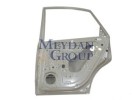 CHEVROLET LACETTI- SD- 04/05; ARKA KAPI KOMPLE SAĞ (GRİ BOYALI) (SIMYI)