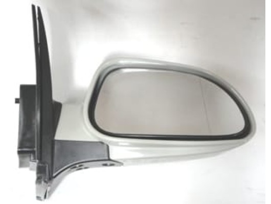 CHEVROLET LACETTI- SD- 04/09; KAPI AYNASI SAĞ ELEKTİRİKLİ/ISITMALI (GRİ KAPAKLI)