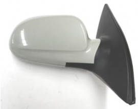 CHEVROLET LACETTI- SD- 04/09; KAPI AYNASI SAĞ ELEKTİRİKLİ/ISITMALI (GRİ KAPAKLI)