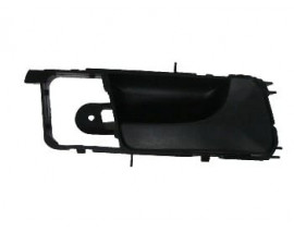 CHEVROLET LACETTI- SD- 04/09; ÖN KAPI İÇ AÇMA KOLU SAĞ ELCEĞİ SİYAH (HUSHAN)