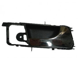 CHEVROLET LACETTI- SD- 04/09; ÖN KAPI İÇ AÇMA KOLU SAĞ ELCEĞİ NİKELAJLI (HUSHAN)