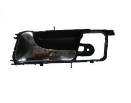 CHEVROLET LACETTI- SD- 04/09; ÖN KAPI İÇ AÇMA KOLU SOL ELCEĞİ NİKELAJLI (HUSHAN)