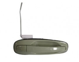 CHEVROLET LACETTI- SD- 05/09; ARKA KAPI DIŞ AÇMA KOLU SAĞ GRİ (BOYANIR TİP) (BFN)