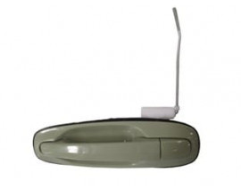 CHEVROLET LACETTI- SD- 05/09; ARKA KAPI DIŞ AÇMA KOLU SOL GRİ (BOYANIR TİP) (BFN)