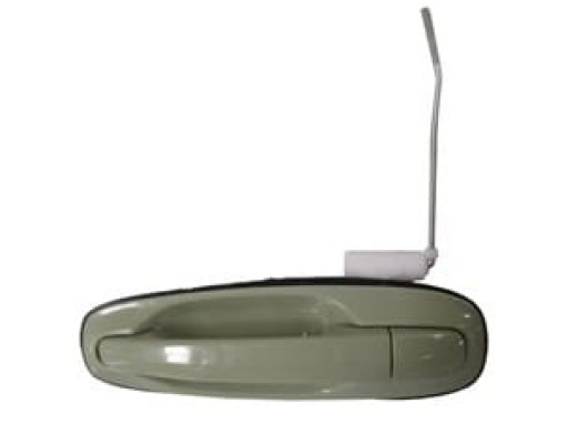 CHEVROLET LACETTI- SD- 05/09; ARKA KAPI DIŞ AÇMA KOLU SOL GRİ (BOYANIR TİP) (BFN)