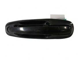 CHEVROLET LACETTI- SD- 05/09; ARKA KAPI DIŞ AÇMA KOLU SOL SİYAH (BOYANIR TİP)(HUSHAN)