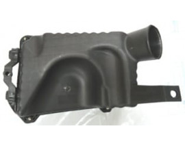 CHEVROLET LACETTI- SD- 04/09; HAVA FİLTRE KABİNİ KOMPLE (TW)