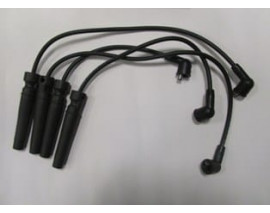 CHEVROLET LACETTI- SD- 04/09; BUJİ KABLOSU TAKIM (16V)(F14D3-F16D3)1.4/1.6 cc (YOW JUNG)