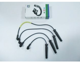 CHEVROLET LACETTI- SD- 04/09; BUJİ KABLOSU TAKIM (16V)(F14D3-F16D3)1.4/1.6 cc (YOW JUNG)